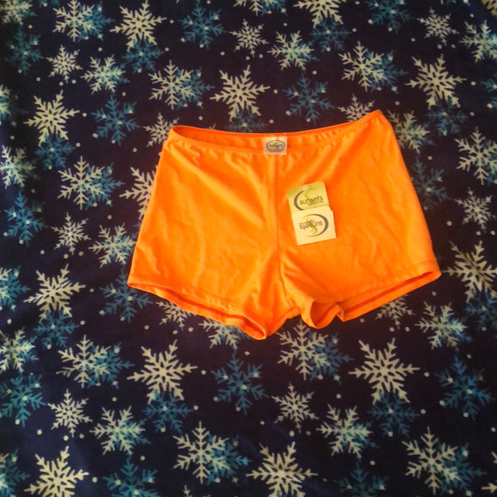 Swim short